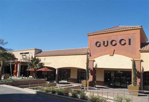 palm springs outlet gucci|gucci outlet cabazon prices range.